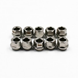 6mm Openbuilds Small Eccentric Spacer 10Pcs