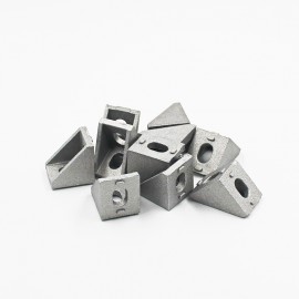 10pcs Corner Bracket for Openbuild 2020 V-Slot Extrusion