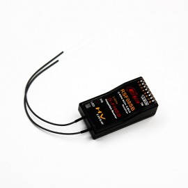 Cooltech RSF08SB 8CH Futaba S-FHSS Compatible Receiver