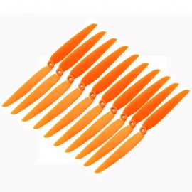 Gemfan 7 x 3.5 7035 Direct Drive Electric Prop 5mm Bore (Pack of 10)