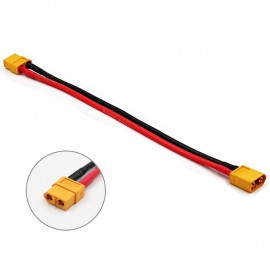 XT60 Extension Wire 8in (20cm)