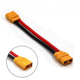 XT90 Extension Wire 6in (15cm)