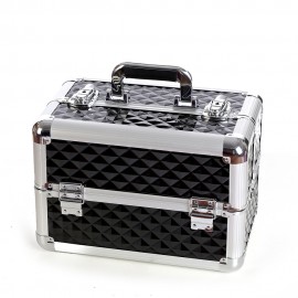 14in Professional Compartment Case