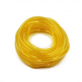 Gasoline Fuel Line Tubing 6mm x 3mm (5M/16.4ft)