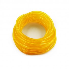 Gasoline Fuel Line Tubing 3.5mm x 2mm (16.4ft)