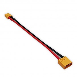 XT90 Connector Charge Cable for ISDT Style Chargers