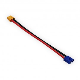 EC3 Connector Charge Cable for ISDT Style Chargers