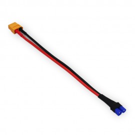 EC2 Connector Charge Cable for ISDT Style Chargers