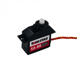 Torkstar SA-90 Micro Analog Servo