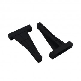 .40-60 Size Nitro Engine Rail Mount