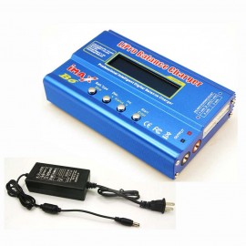 Imax B6 Balance Charger (With Power Supply)