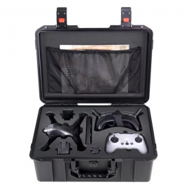 Military Style Case for DJI FPV