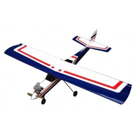 65in Aviator 40 ARF (Balsa)