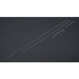 Dynam Spitfire Push Rods (B-sptf-11)
