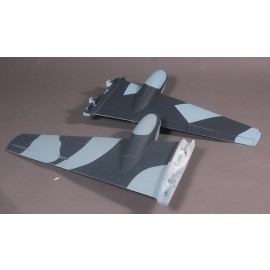 Dynam BF110 Wing (BF110-02)