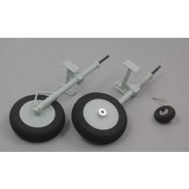 Dynam BF110 Landing Gear (BF110-06)