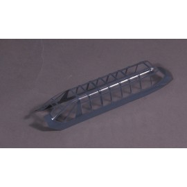 Dynam BF110 Canopy (BF110-09)