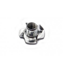 Metric M4 Blind Nut (10pcs)