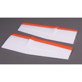 Dynam Cessna 188 Side Wing Set (C188-02)