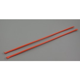Dynam Cessna 188 Wing Struts (C188-08)