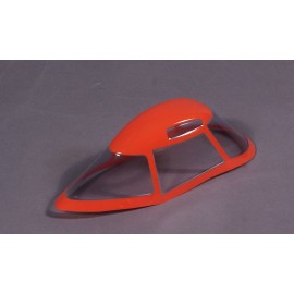 Dynam Cessna 188 Canopy (C188-10)