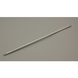 Alum Center Driveshaft for 1:10 Buggy and the Short Course Truck(31205)