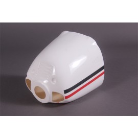 Cowling for 65in Cessna (FIberglass/Balsa)