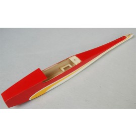 Fuselage for 28in Clipper-700