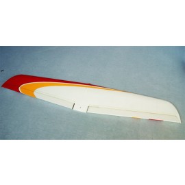 Main Wing Set for 28in Clipper-700