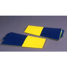 Dynam PBY Catalina Side Wing Set (CTL-02)