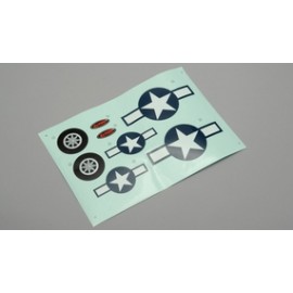 Dynam PBY Catalina Decal (CTL-11)