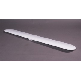 Dynam Cub PA-18 Main Wing (CUB002-White)