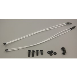 Dynam Cub PA-18 Pushrod (CUB004)