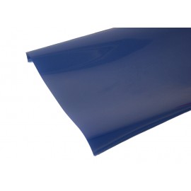 Neucover Iron-On Model Airplane Covering - Deep Blue