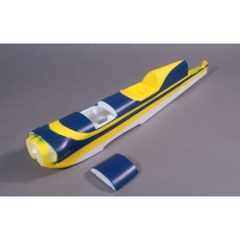 Dynam Devil Fuselage (Devil-01)