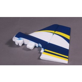 Dynam Devil Vertical Stabilizer (Devil-05)