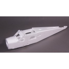 Dynam DHC-2 Beaver Fuselage (DHC2-01)