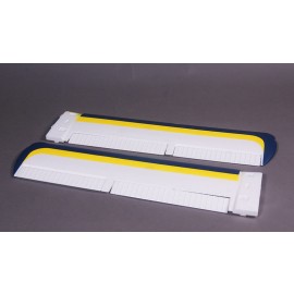 Dynam DHC-2 Beaver Wing (DHC2-02)