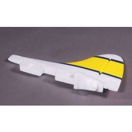Dynam DHC-2 Beaver Vertical Stabilizer (DHC2-04)