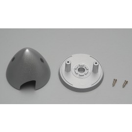Dynam DHC-2 Beaver Spinner (DHC2-05)