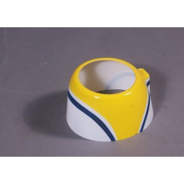 Dynam DCH-2 Beaver Cowling (DHC2-06)