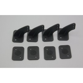 Dynam DHC-2 Beaver Servo Horn (DHC2-12)