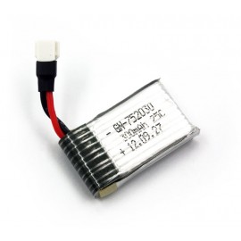 DISC LiPO Battery for WL Toys V939 and V202 (Part Number: V939-07)
