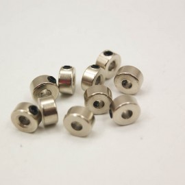 3mm Shaft Wheel Collar (10pcs)