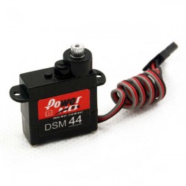 Power HD DSM-44 Digital Metal Gear Micro Servo