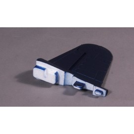Dynam F4U Vertical Stabilizer (F4U-04)