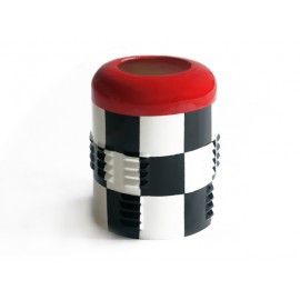 Fiberglass Cowling for 57in Yak-55M