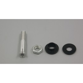 Dynam Focke-Wulf FW190 Prop Adapter (FW190-08)