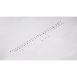 Dynam Focke-Wulf FW190 Push Rods (FW190-09)