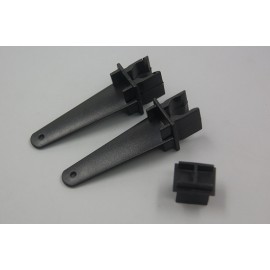 Canopy Locks for Zeta FX-61